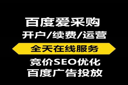百度竞价托管公司实战案例：打造企业品牌影响力